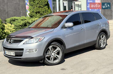 Позашляховик / Кросовер Mazda CX-9 2007 в Харкові