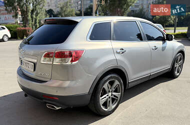 Позашляховик / Кросовер Mazda CX-9 2007 в 