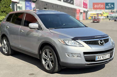 Позашляховик / Кросовер Mazda CX-9 2007 в 