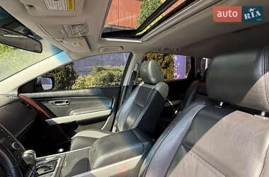 Позашляховик / Кросовер Mazda CX-9 2007 в 