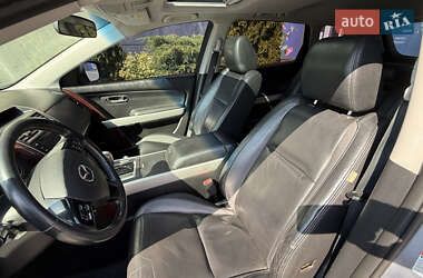 Позашляховик / Кросовер Mazda CX-9 2007 в 