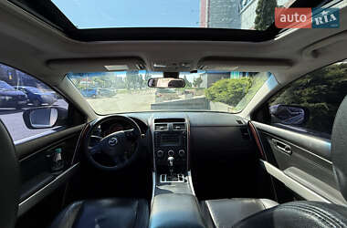 Позашляховик / Кросовер Mazda CX-9 2007 в 