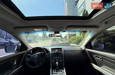 Позашляховик / Кросовер Mazda CX-9 2007 в 