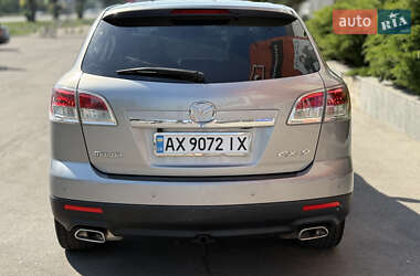 Позашляховик / Кросовер Mazda CX-9 2007 в 