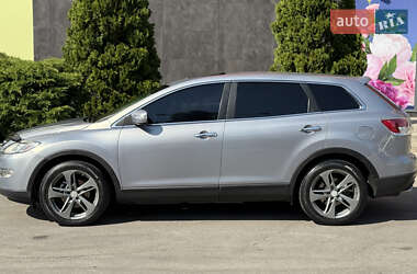 Позашляховик / Кросовер Mazda CX-9 2007 в 