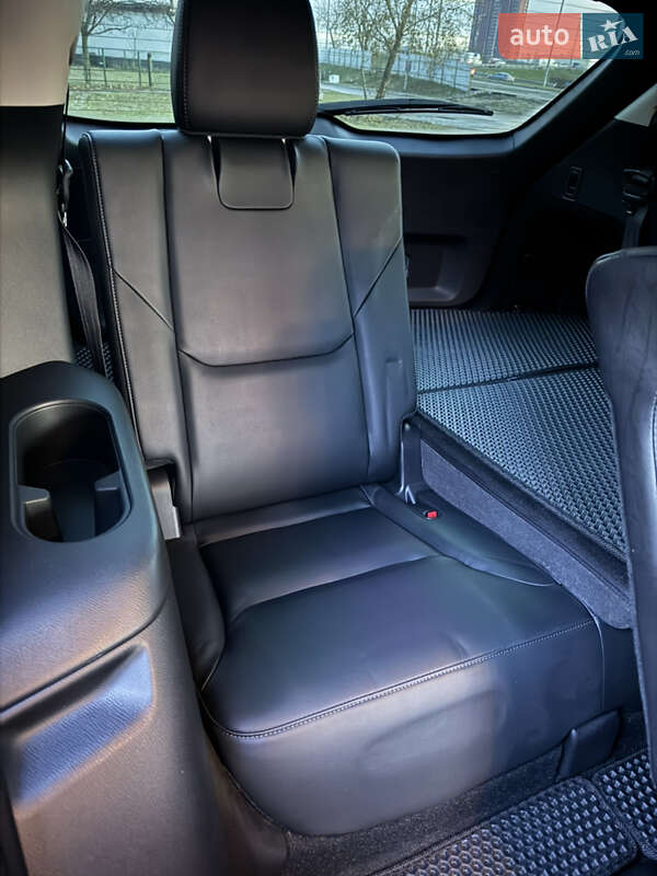 Позашляховик / Кросовер Mazda CX-9 2019 в Києві