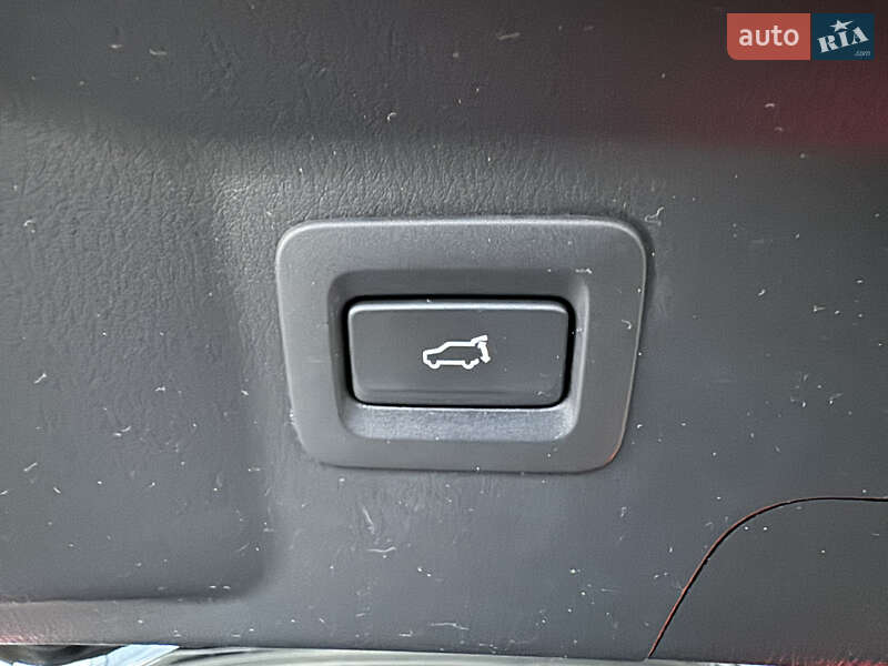 Позашляховик / Кросовер Mazda CX-9 2019 в Києві