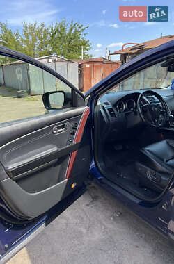 Внедорожник / Кроссовер Mazda CX-9 2009 в 