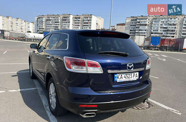 Внедорожник / Кроссовер Mazda CX-9 2009 в 