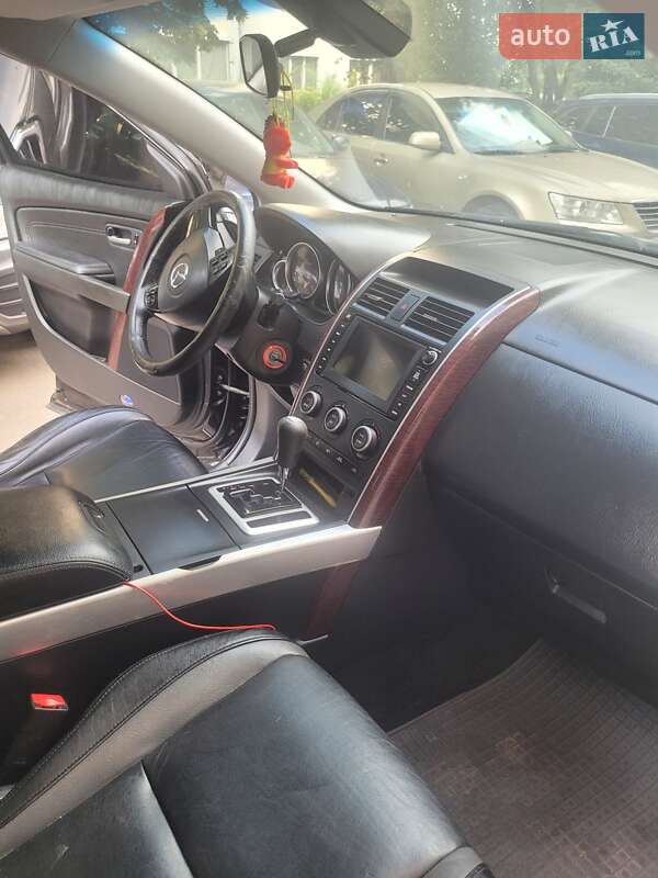 Внедорожник / Кроссовер Mazda CX-9 2008 в Киеве
