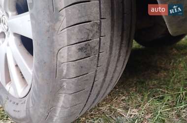Внедорожник / Кроссовер Mazda CX-9 2007 в Фастове