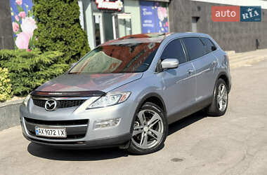 Позашляховик / Кросовер Mazda CX-9 2007 в Харкові