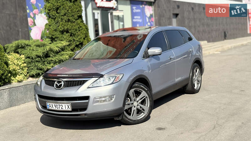 Mazda CX-9 2007