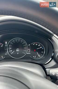 Внедорожник / Кроссовер Mazda CX-9 2020 в 
