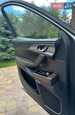 Внедорожник / Кроссовер Mazda CX-9 2020 в 