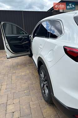 Внедорожник / Кроссовер Mazda CX-9 2020 в 