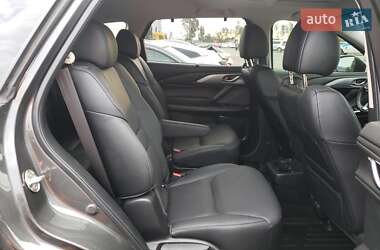 Внедорожник / Кроссовер Mazda CX-9 2022 в 