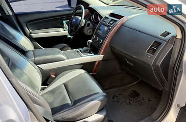 Внедорожник / Кроссовер Mazda CX-9 2007 в 