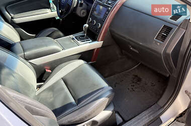 Внедорожник / Кроссовер Mazda CX-9 2007 в 