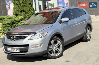 Внедорожник / Кроссовер Mazda CX-9 2007 в 