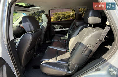 Внедорожник / Кроссовер Mazda CX-9 2007 в 