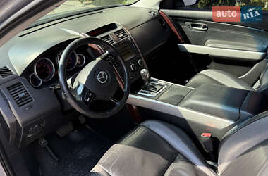 Внедорожник / Кроссовер Mazda CX-9 2007 в 
