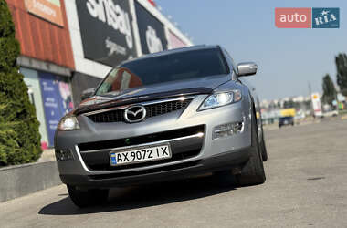 Внедорожник / Кроссовер Mazda CX-9 2007 в 