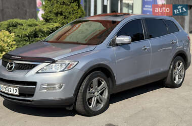 Внедорожник / Кроссовер Mazda CX-9 2007 в 