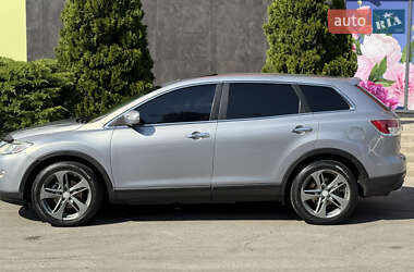 Внедорожник / Кроссовер Mazda CX-9 2007 в 
