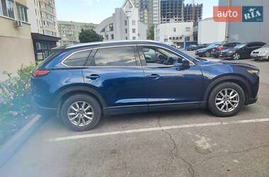 Внедорожник / Кроссовер Mazda CX-9 2019 в Черкассах