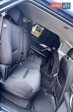 Внедорожник / Кроссовер Mazda CX-9 2018 в 