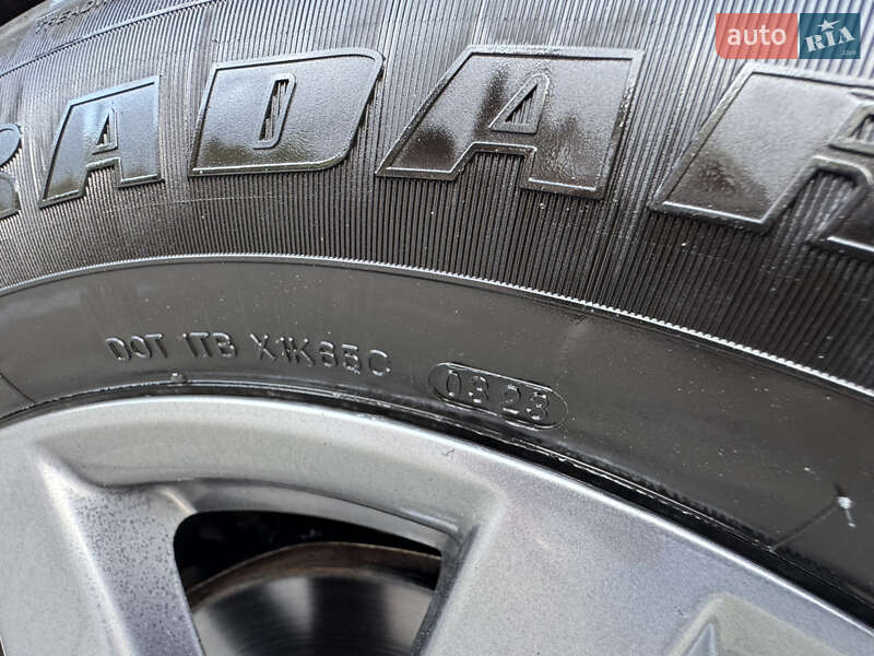 Внедорожник / Кроссовер Mazda CX-9 2018 в Трускавце