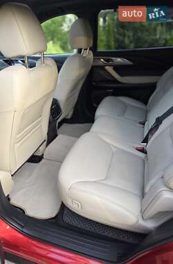 Позашляховик / Кросовер Mazda CX-9 2019 в 