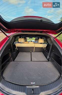 Позашляховик / Кросовер Mazda CX-9 2019 в 