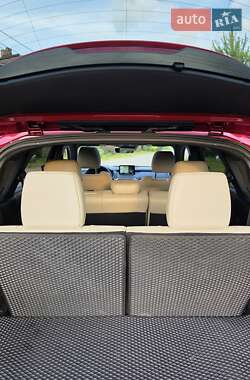 Позашляховик / Кросовер Mazda CX-9 2019 в 