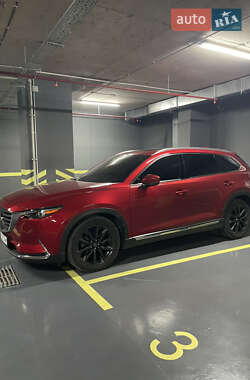 Внедорожник / Кроссовер Mazda CX-9 2016 в Одессе