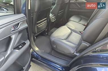 Внедорожник / Кроссовер Mazda CX-9 2021 в 