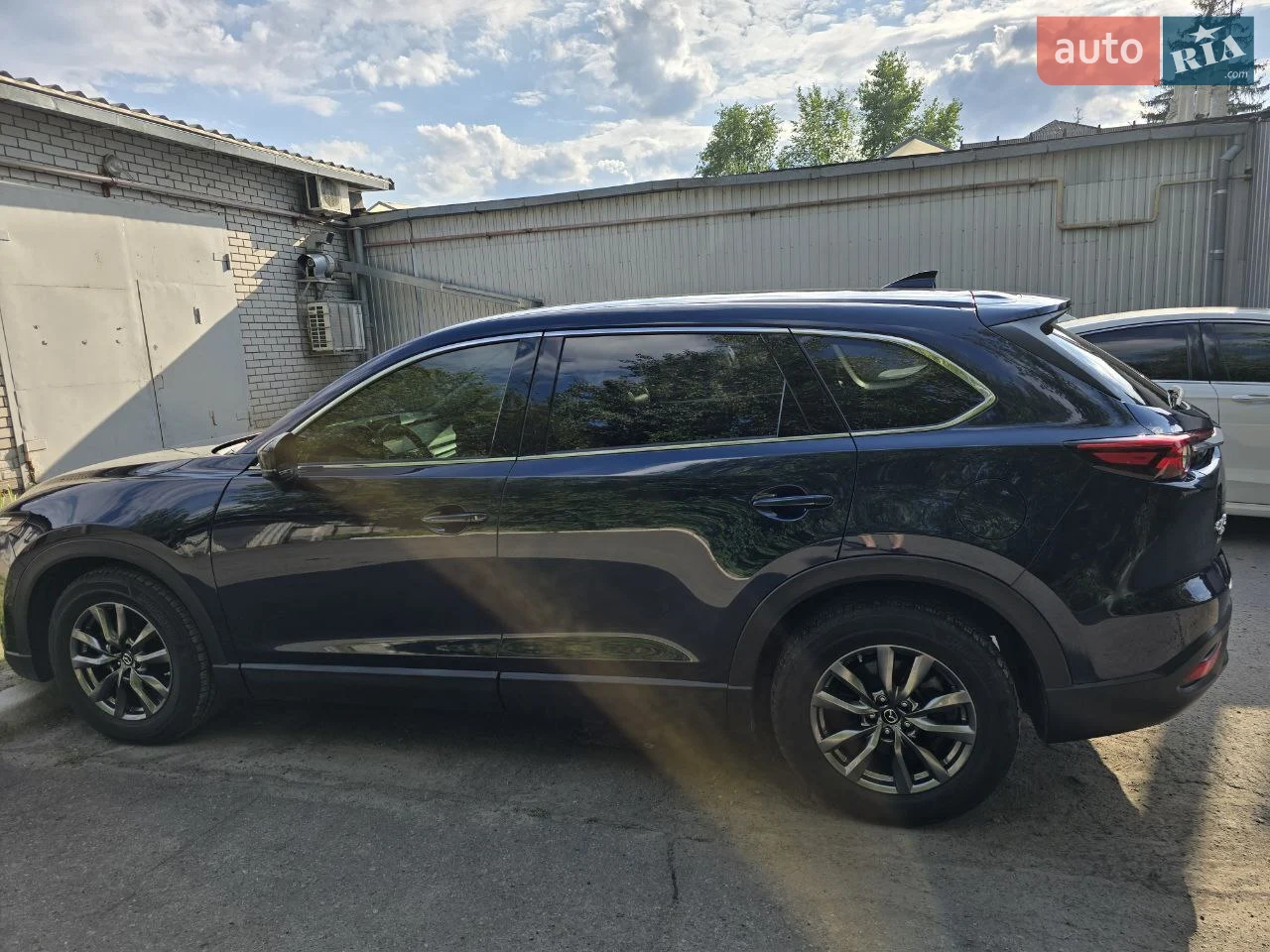 2020 Mazda CX-9 - мініатюра 18