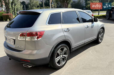 Внедорожник / Кроссовер Mazda CX-9 2007 в 