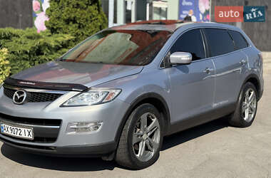 Внедорожник / Кроссовер Mazda CX-9 2007 в 