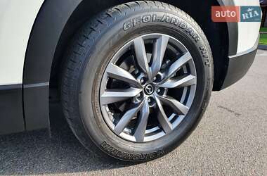 Внедорожник / Кроссовер Mazda CX-9 2021 в 