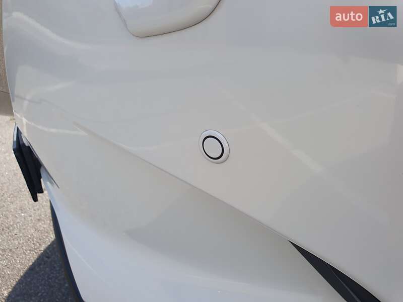 Внедорожник / Кроссовер Mazda CX-9 2021 в Киеве