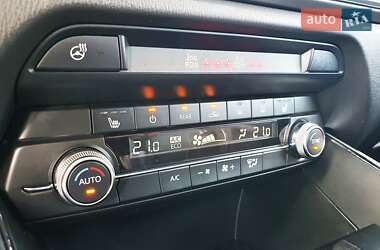 Внедорожник / Кроссовер Mazda CX-9 2021 в 