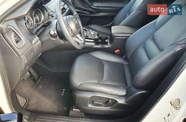 Внедорожник / Кроссовер Mazda CX-9 2021 в 
