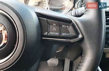 Внедорожник / Кроссовер Mazda CX-9 2021 в 
