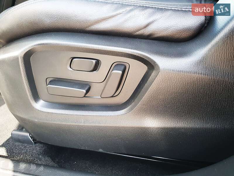 Внедорожник / Кроссовер Mazda CX-9 2021 в Киеве