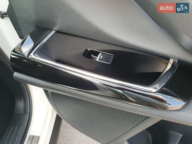 Внедорожник / Кроссовер Mazda CX-9 2021 в Киеве