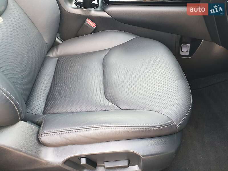 Внедорожник / Кроссовер Mazda CX-9 2021 в Киеве