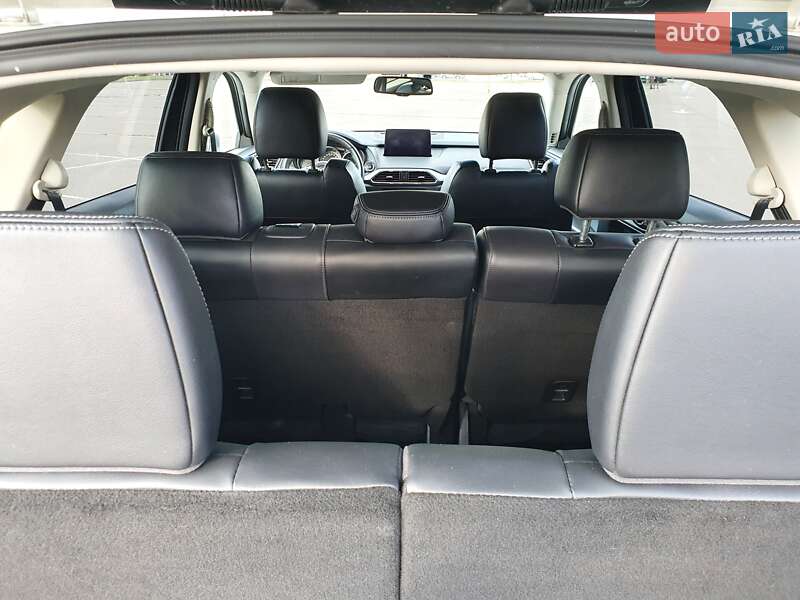 Внедорожник / Кроссовер Mazda CX-9 2021 в Киеве