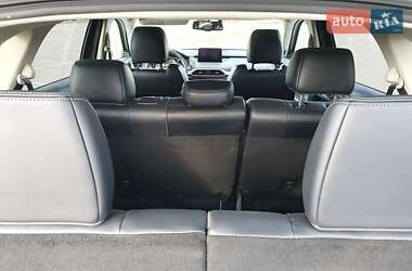 Внедорожник / Кроссовер Mazda CX-9 2021 в 